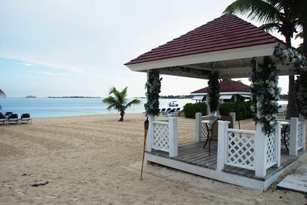 Breezes Resort/Bahamas