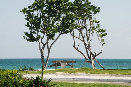 Breezes Resorts / Bahamas