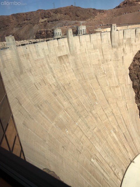 Hover Dam