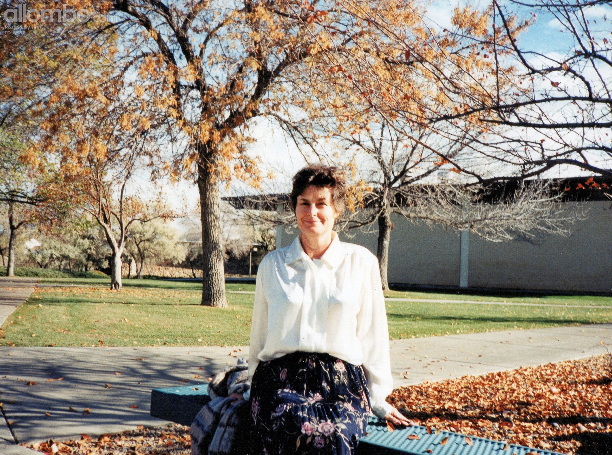 Rita at Rangely . Colorado - Northwestern Community College. Previously Rangely Junior College.