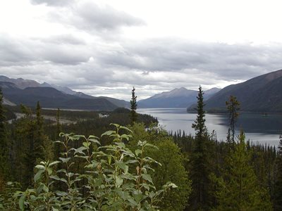 Watson Lake, Yukon