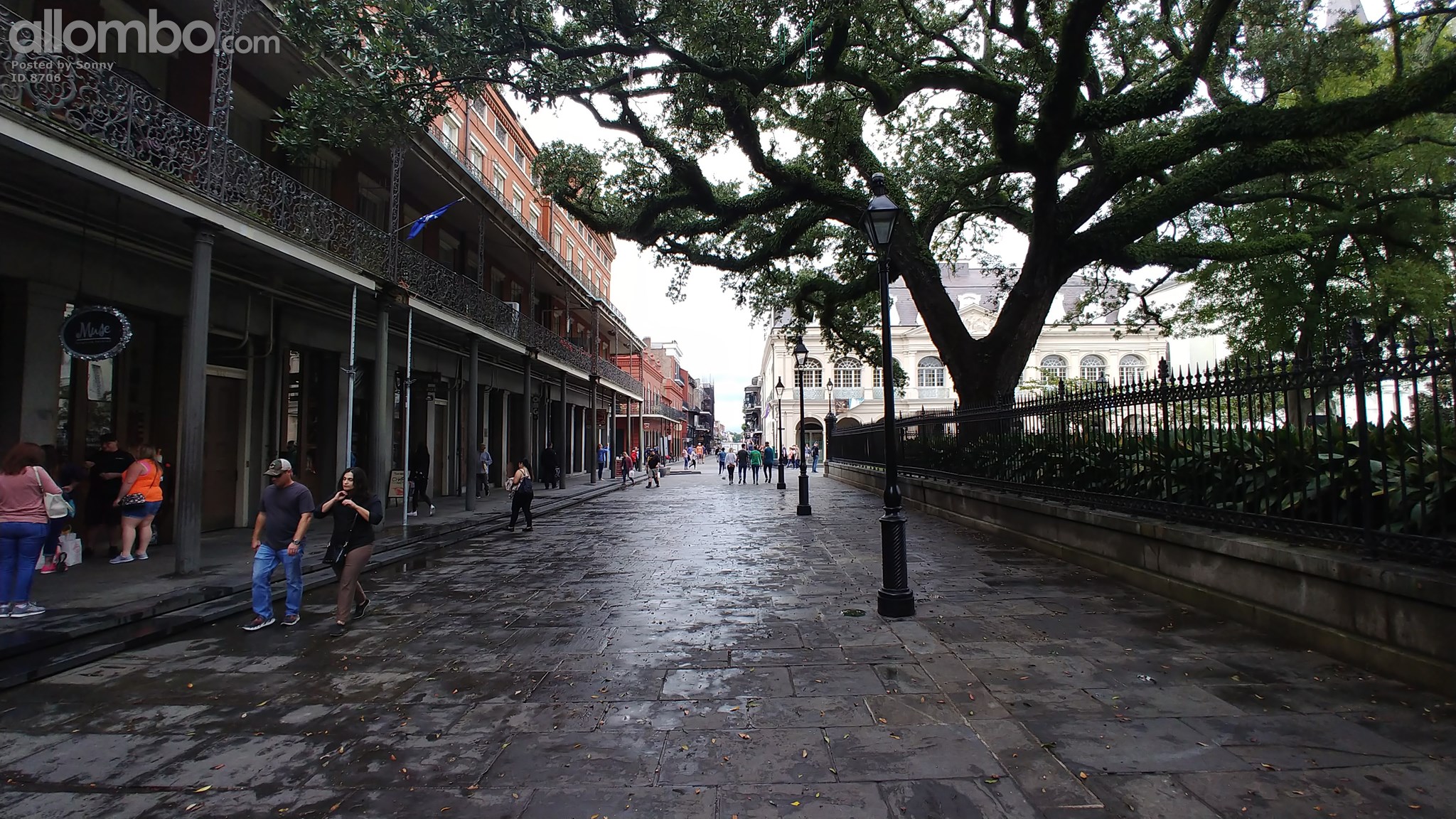 New Orleans
