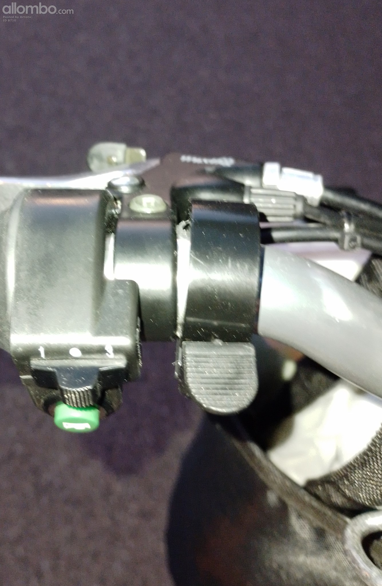 Loving my new discret bell from TEMU, only 1$