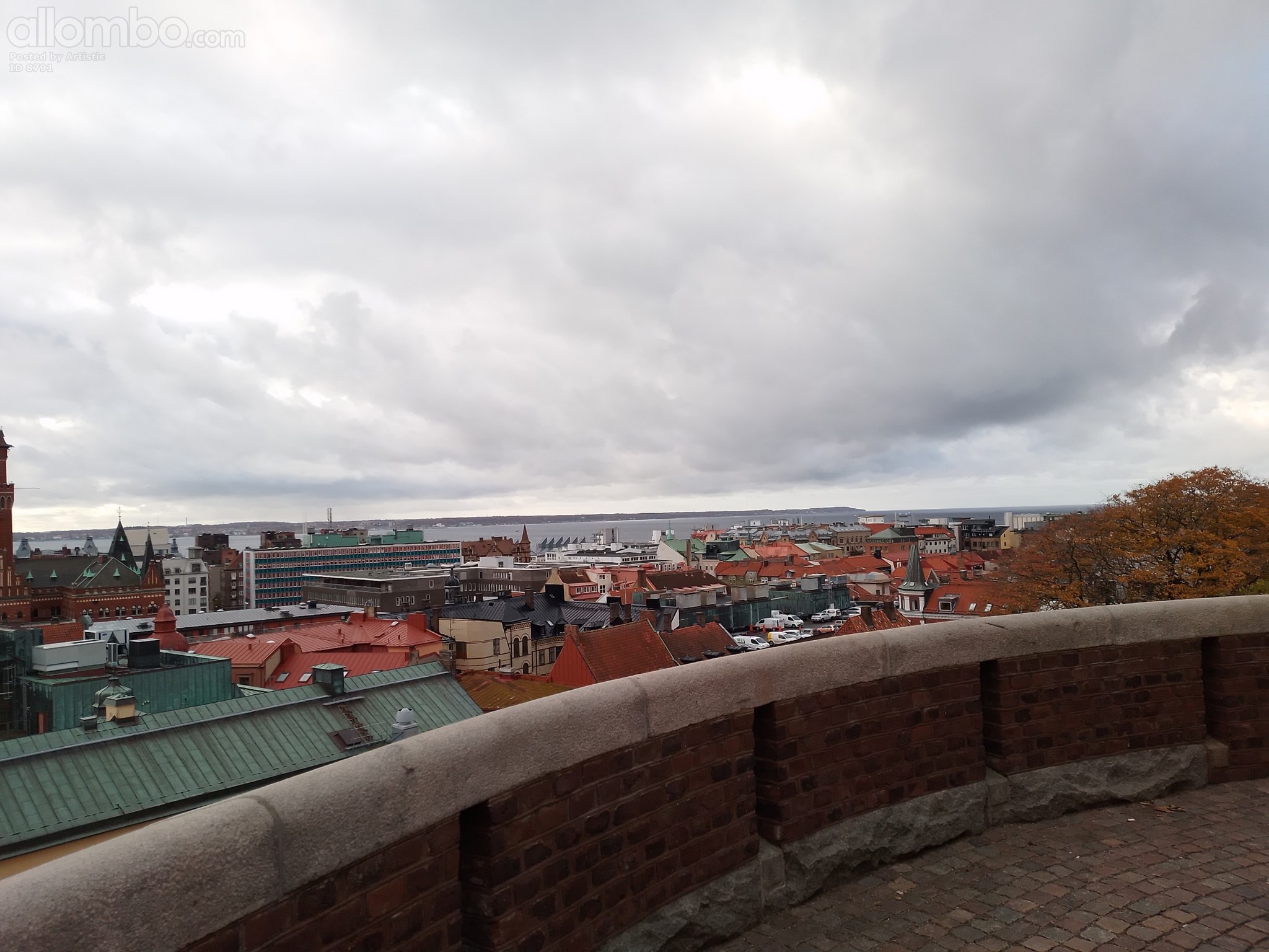 Helsingborg