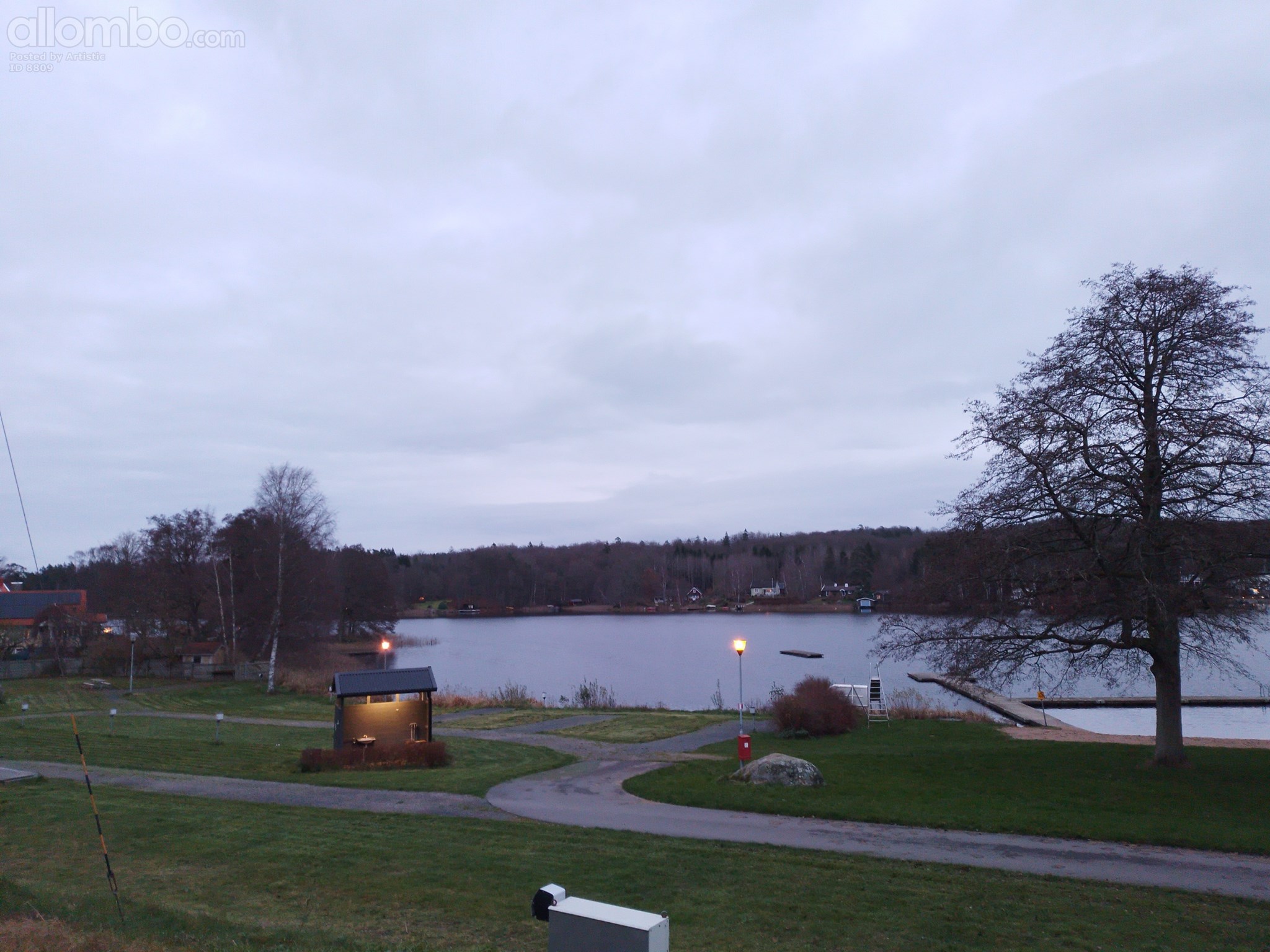 On tour with Giggity