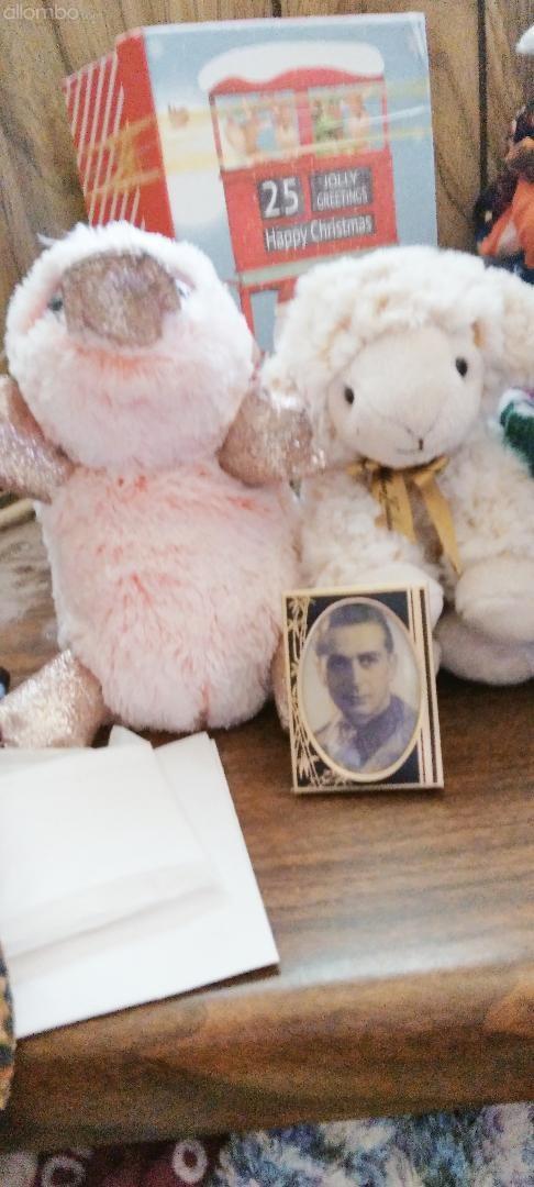 Dad again cos I miss him, This is my DAD when he was in the Army (UK) way b...