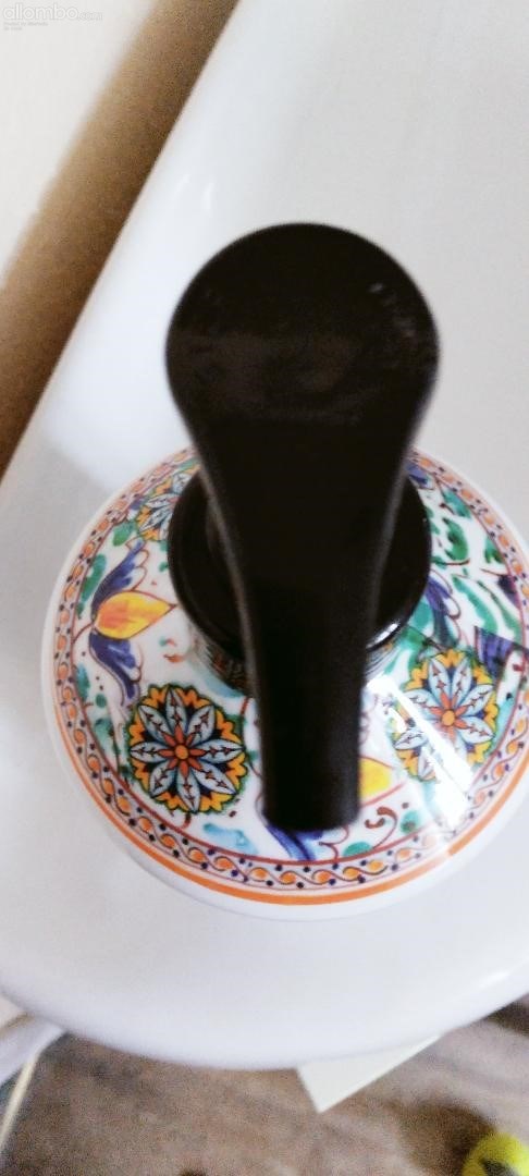 Just a thought provoker, what is this?