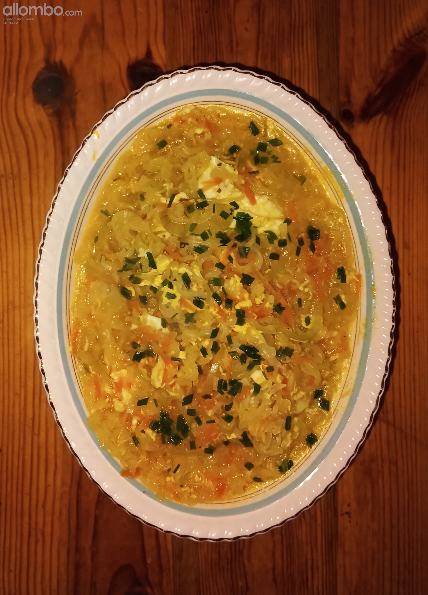 Another bowl of noodle soup