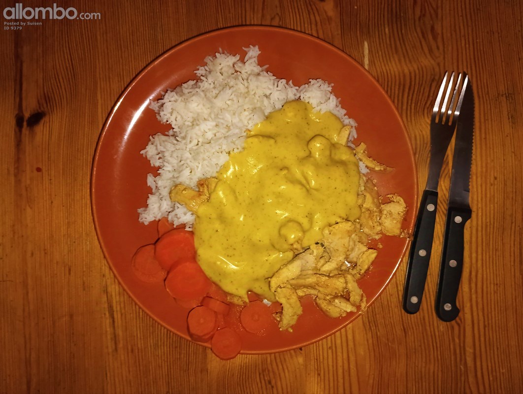 Craving satisfied...