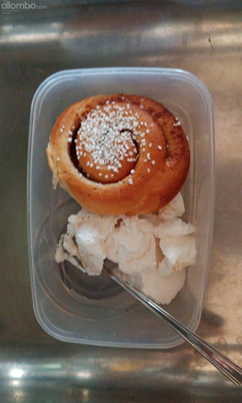 Treats for Me 😂🤣