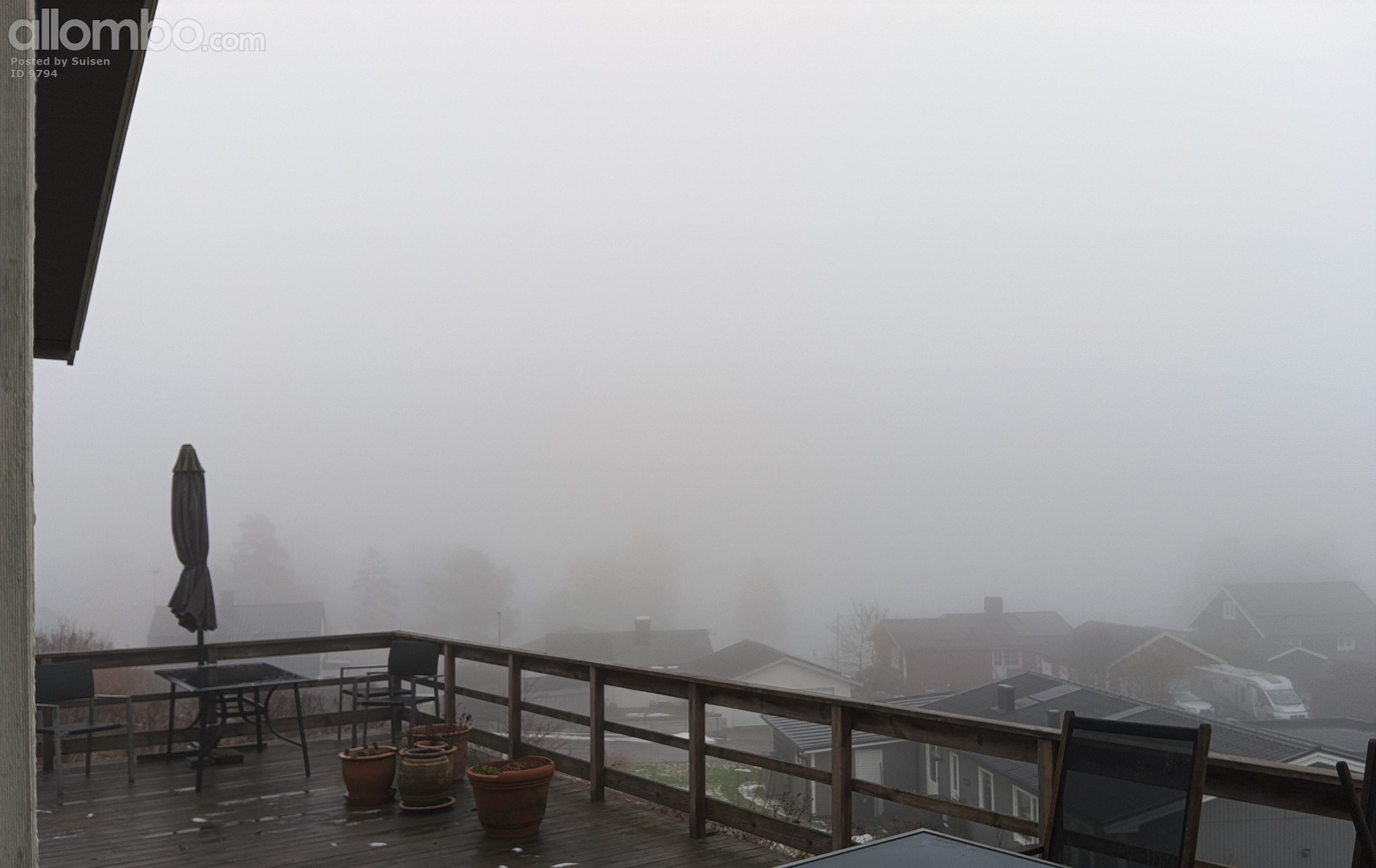 This morning view really woke Me up 🤣🤣