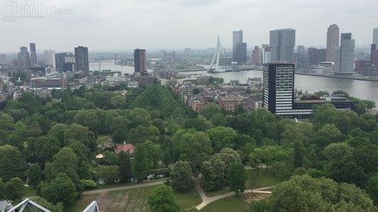 Rotterdam, Belgium