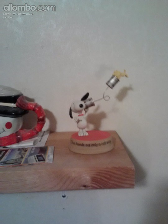 True friends are a call away!