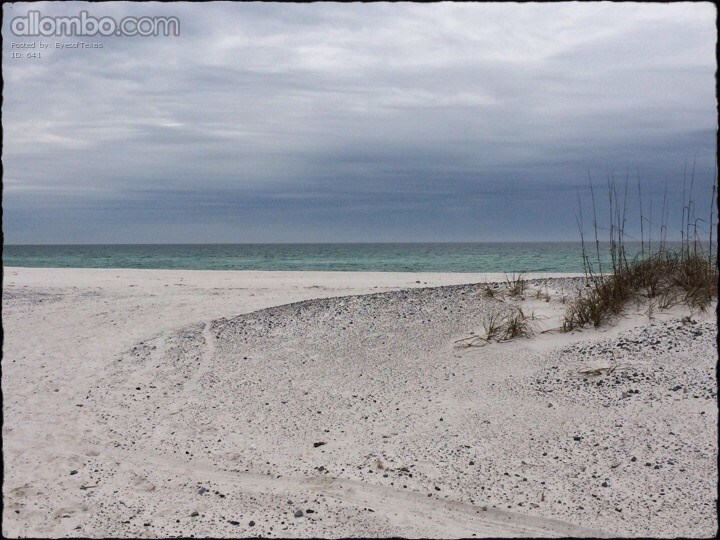Pensacola... Beautiful view