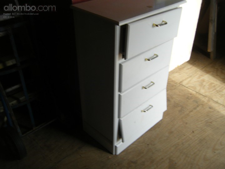 A woman dropped this of  and told us to go crazy and make her something wil...