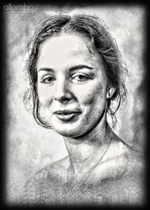 Karen.... A friend from the past.