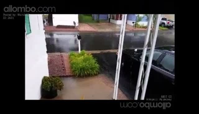 Elle's video, inverted. I hope!  :)