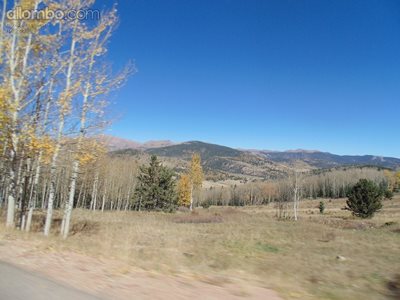 Another pic from my road trip upto Cripple Creek :)