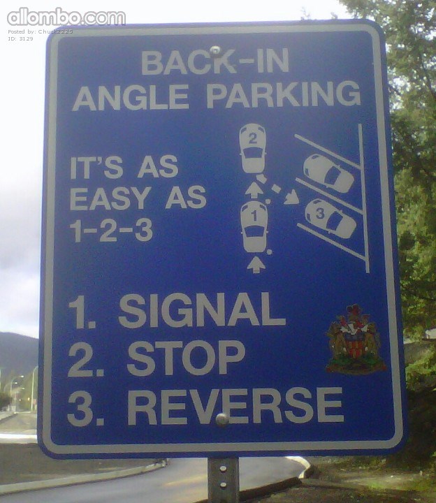 It's as easy as 123.