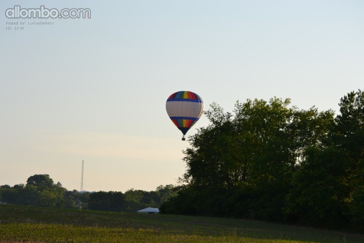 Aircraft?  I think that fits.  Love seeing these every now and then.