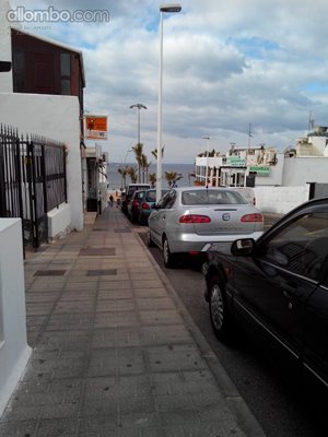 Pics from my rehab trip to Lanzarote spring 2015