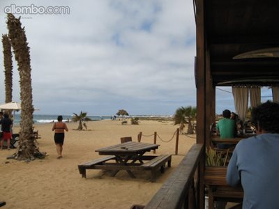 Surfer cafe, Pics from my trip to Cap Verde Sal spring 2013