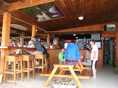 Surfer cafe, Pics from my trip to Cap Verde Sal spring 2013