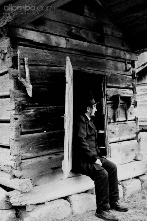 Civil War Reenactment