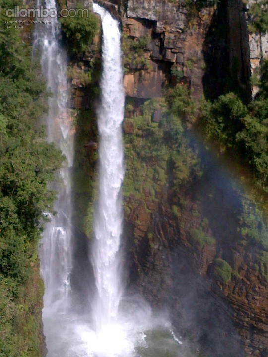 I love taking pic's of waterfalls ... they are most extraordinary in my view ...