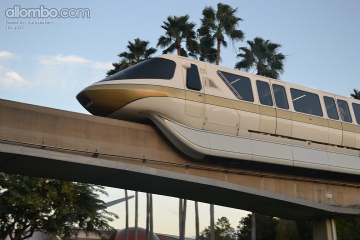 One of my favorite ways to travel in one of my favorite places to be.